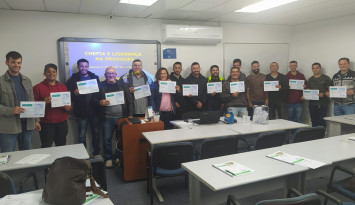 Chefia e liderança na produção
