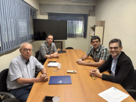ACI apresenta à Comur sugestões para melhorar Rotativo Digital