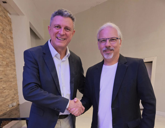 Eduardo Gottlieb preside ACI interinamente