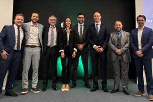 Com foco no universo da saúde, evento tratou de segurança jurídica, gestão e performance