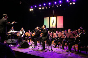 Em setembro, a música de orquestra recebe o toque da tradição gaúcha