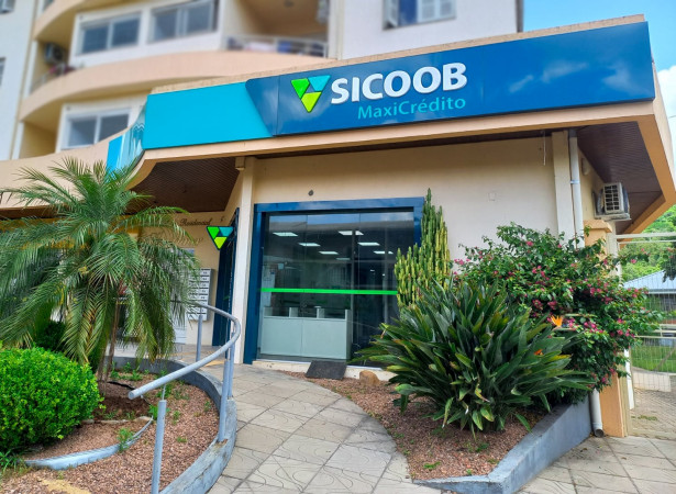 100ª agência do Sicoob MaxiCrédito será inaugurada em Picada Café/RS 