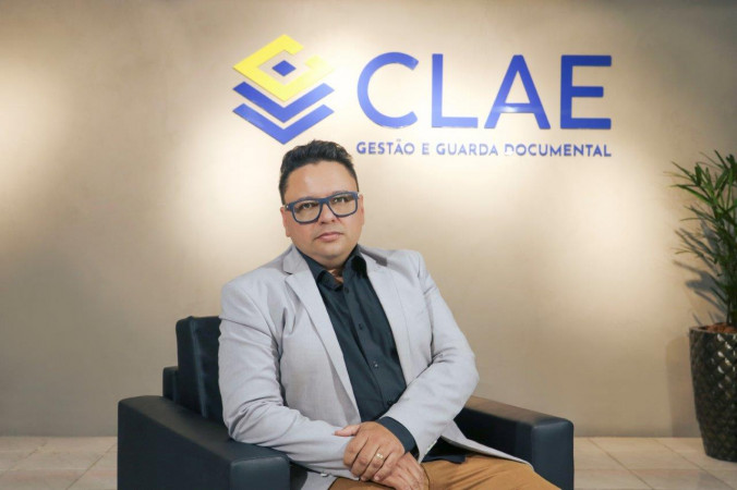 Clae comemora 19 anos de atividades