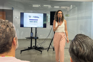 Aliança para Inovação realiza encontro