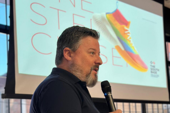 Encontro promovido pelo The South Base tratou de criação de APL