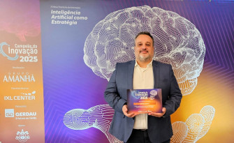 Artecola está entre as empresas mais inovadoras do Sul do Brasil
