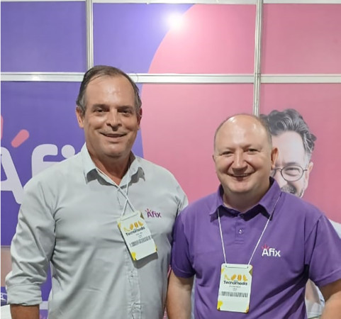 Artecola destaca presença no calçado em feiras no Brasil e Colômbia