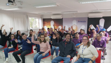 Artecola promove atividades para marcar o mês do Meio Ambiente