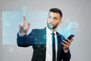 Quer vender mais em 2026? Aposte na união entre tecnologia e talento humano!