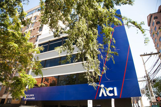 ACI comemora 103 anos nesta quarta-feira