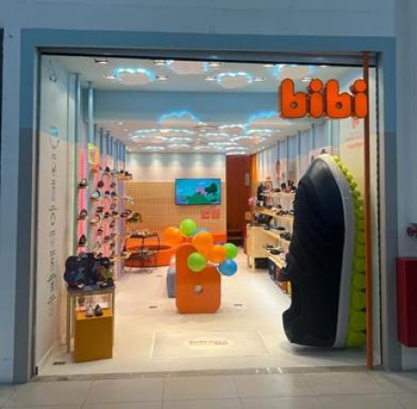 Bibi completa 15 anos no franchising e conquista Selo de Excelência em Franchising ABF 2023