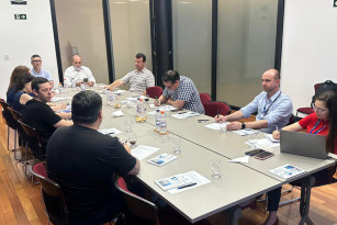 Comitê Gestor do 3C projeta ampliar atuação comercial em 2026