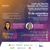Conheça o poder do planejamento para enfrentar o futuro