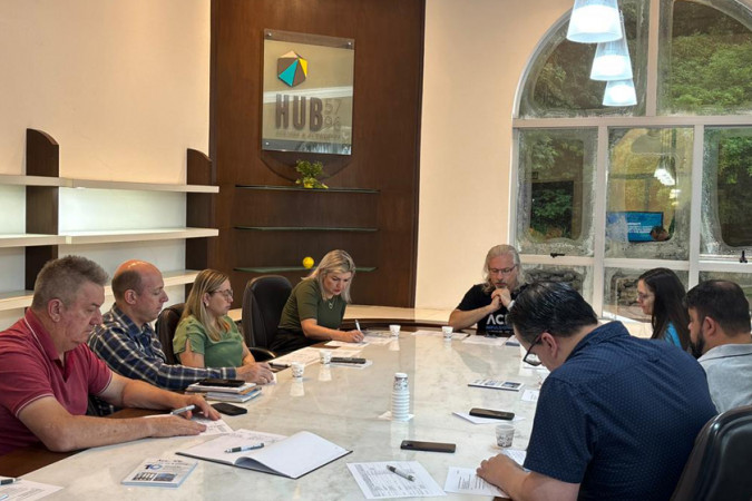 Inovação criativa com poucos recursos será tema da 7ª Confraria Empresarial em Campo Bom