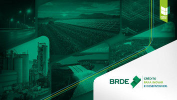 BRDE lança programa de R$ 100 milhões para apoiar empresas exportadoras gaúchas
