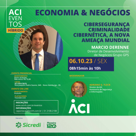 Saiba como criminalidade cibernética é nova ameaça mundial