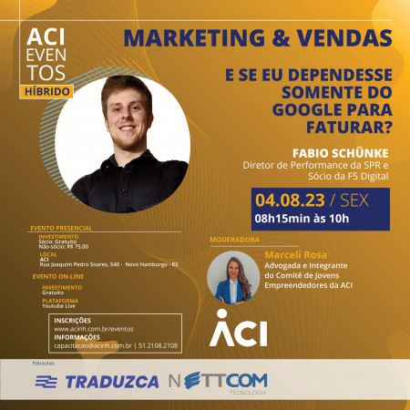 Estrategista de marketing digital ensina a extrair ouro da mina do Google