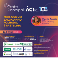 Prato Principal apresenta receita de sucesso da fabricante de salgadinhos Pastelina