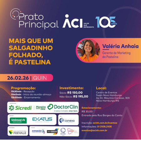 Prato Principal apresenta receita de sucesso da fabricante de salgadinhos Pastelina