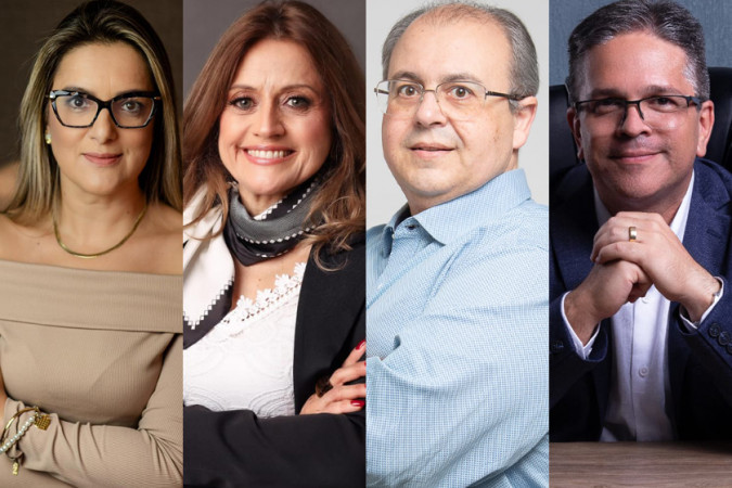 Primeira obra do Clube do Livro da ACI será apresentada em reunião