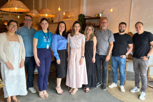 Boas notícias para o comércio da região na reta final do ano