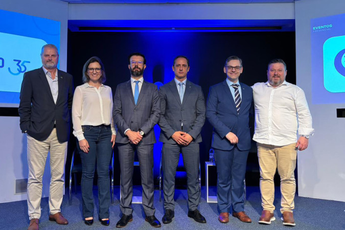 Evento apresenta potenciais novos mercados para exportadores brasileiros