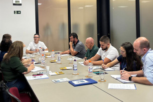 Comitê Gestor do 3C realiza primeira reunião do ano
