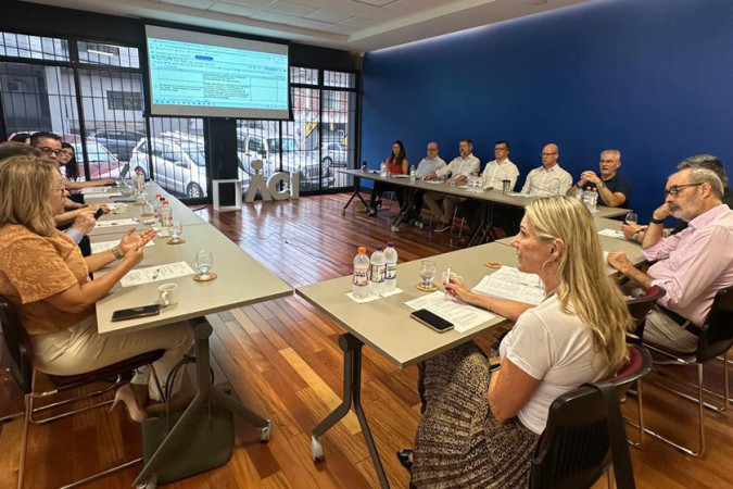 Ludopatia entra na pauta da primeira reunião do COMJUR em 2026