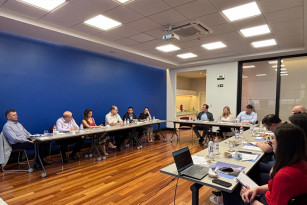 Reforma Tributária foi tema central da reunião do COMJUR
