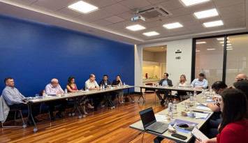 Reforma Tributária foi tema central da reunião do COMJUR