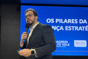 Liderança vai além do cargo: atitude, preparo e empatia moldam gestores de sucesso