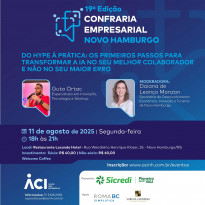Especialista desmistifica IA e aponta oportunidades de inovação