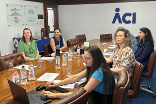 CRERH avalia ações recentes e planeja próximos eventos