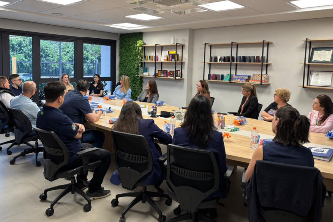 Coordenadora do CRERH destaca as vantagens de fazer parte do comitê