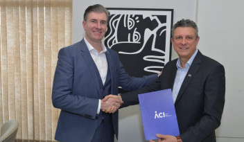 ACI e Fenac renovam parceria que beneficia associados com 20% de desconto em feiras próprias da promotora