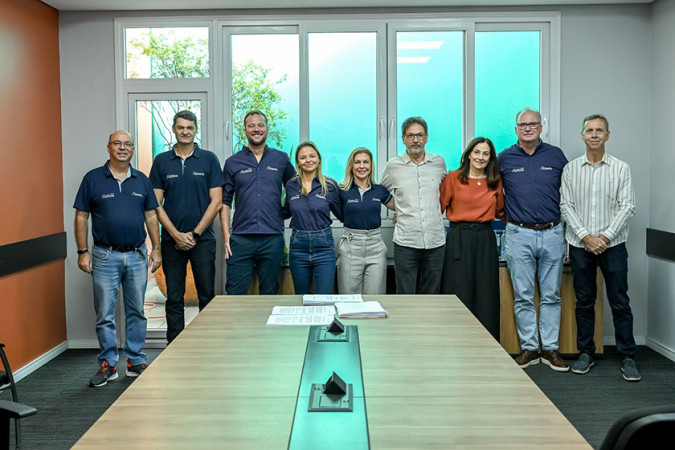 Killing anuncia aquisição do Grupo LRB, de Estância Velha