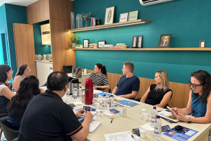 Mobilização por maior representatividade e fortalecimento empresarial