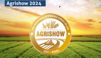 A Domínio Tributário e a Agrishow 2024 - Feira de Tecnologia Agrícola em Ação!