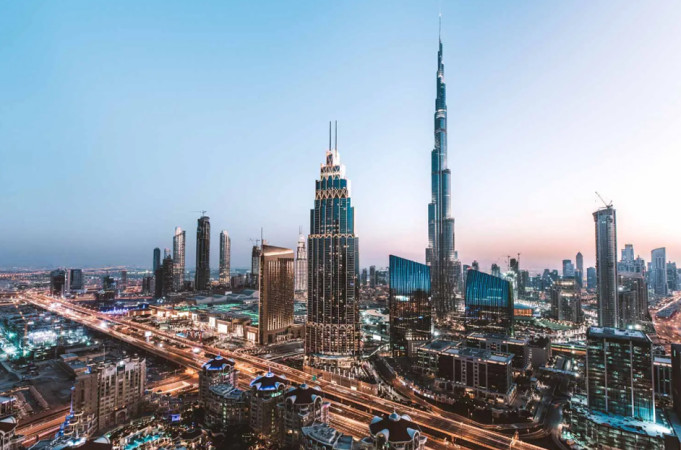 Encontro estratégico, dia 25, tratará da missão empresarial para Dubai