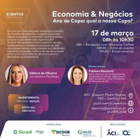 Como a Copa do Mundo pode inspirar líderes e equipes nas organizações