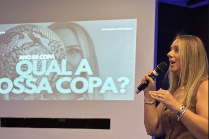 Copa do Mundo inspira reflexões sobre inteligência emocional e trabalho coletivo