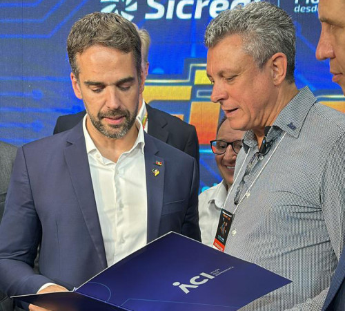 Entidades empresariais pedem apoio de Eduardo Leite para aeroporto regional em NH