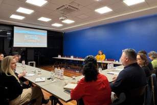 Instituto Ayrton Senna faz apresentação a comitê da ACI