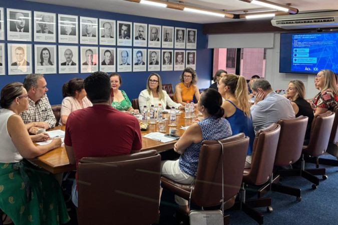 Segurança digital, cultura compartilhada e ações futuras em pauta