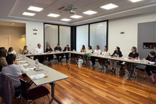 Comitê avança em pautas estratégicas e compartilha iniciativas para 2026/2027