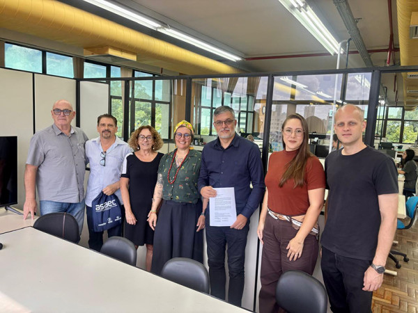 Entidades apresentam propostas conjuntas ao Plano Diretor