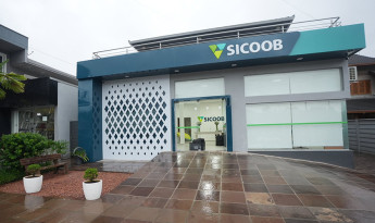 Sicoob MaxiCrédito inaugura Escritório de Negócios em Presidente Lucena