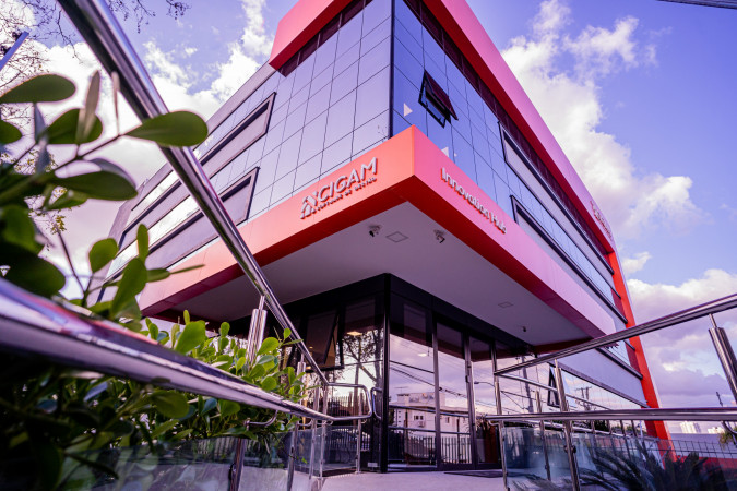 CIGAM expande atuação no nordeste, inaugurando nova unidade comercial na Bahia
