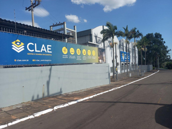 Clae comemora 18 anos de atividades