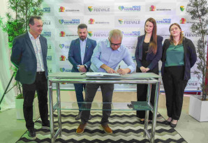 Feevale construirá prédio no Hospital Municipal de Novo Hamburgo